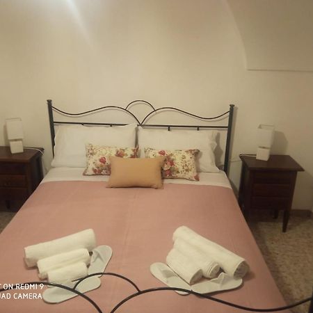 Casa Pietra Viva Apartment Cisternino Bagian luar foto