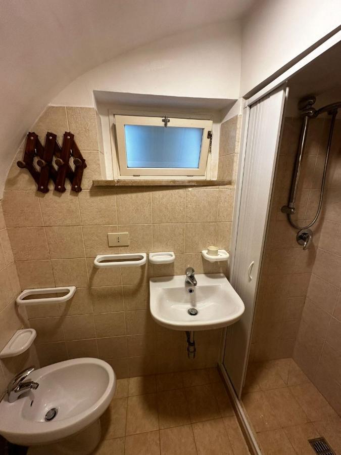 Casa Pietra Viva Apartment Cisternino Bagian luar foto