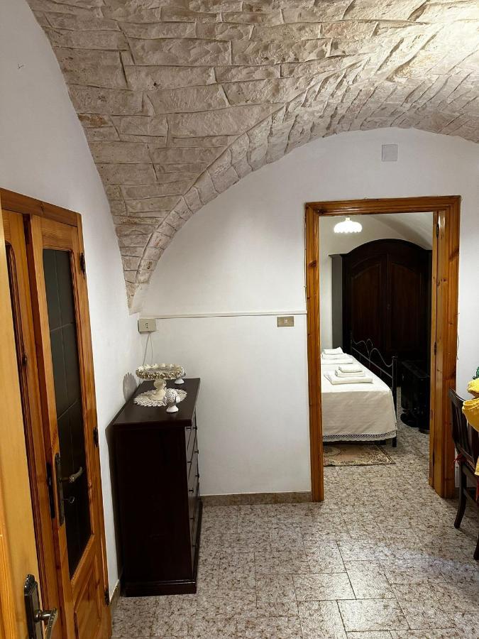 Casa Pietra Viva Apartment Cisternino Bagian luar foto