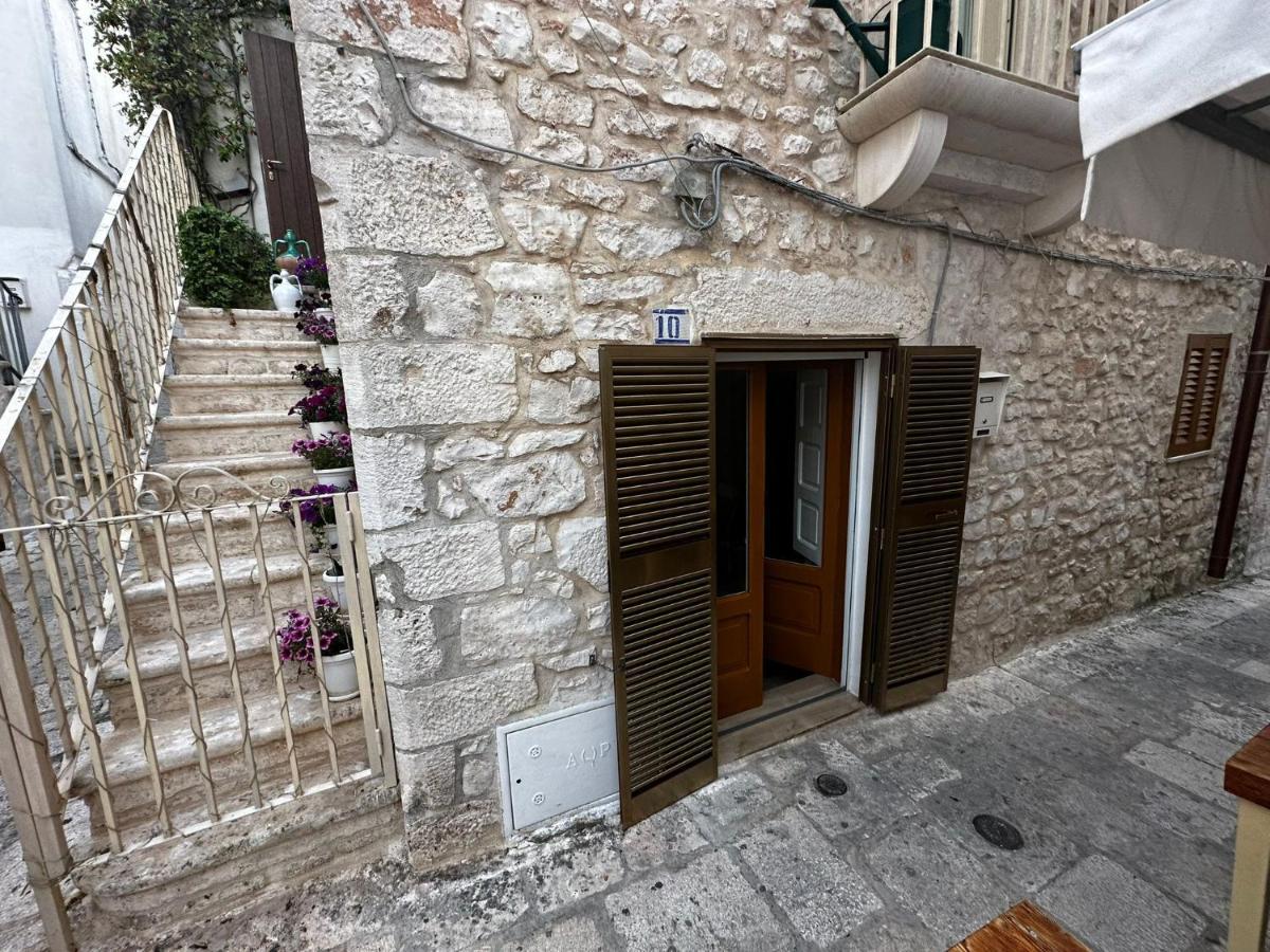 Casa Pietra Viva Apartment Cisternino Bagian luar foto