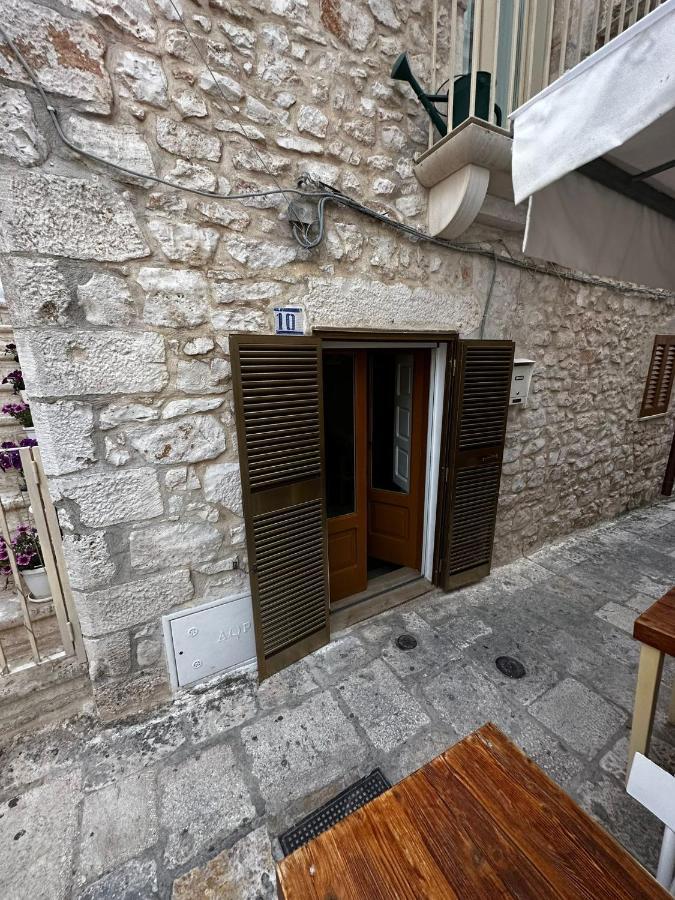 Casa Pietra Viva Apartment Cisternino Bagian luar foto