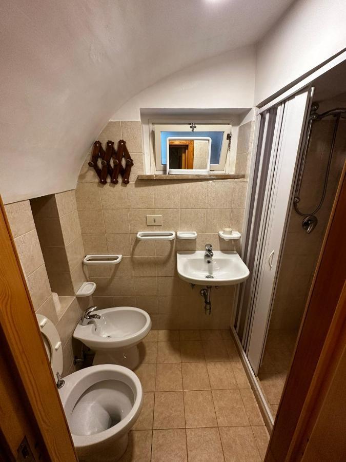 Casa Pietra Viva Apartment Cisternino Bagian luar foto