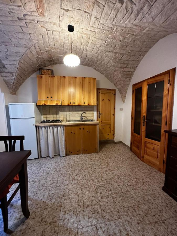 Casa Pietra Viva Apartment Cisternino Bagian luar foto