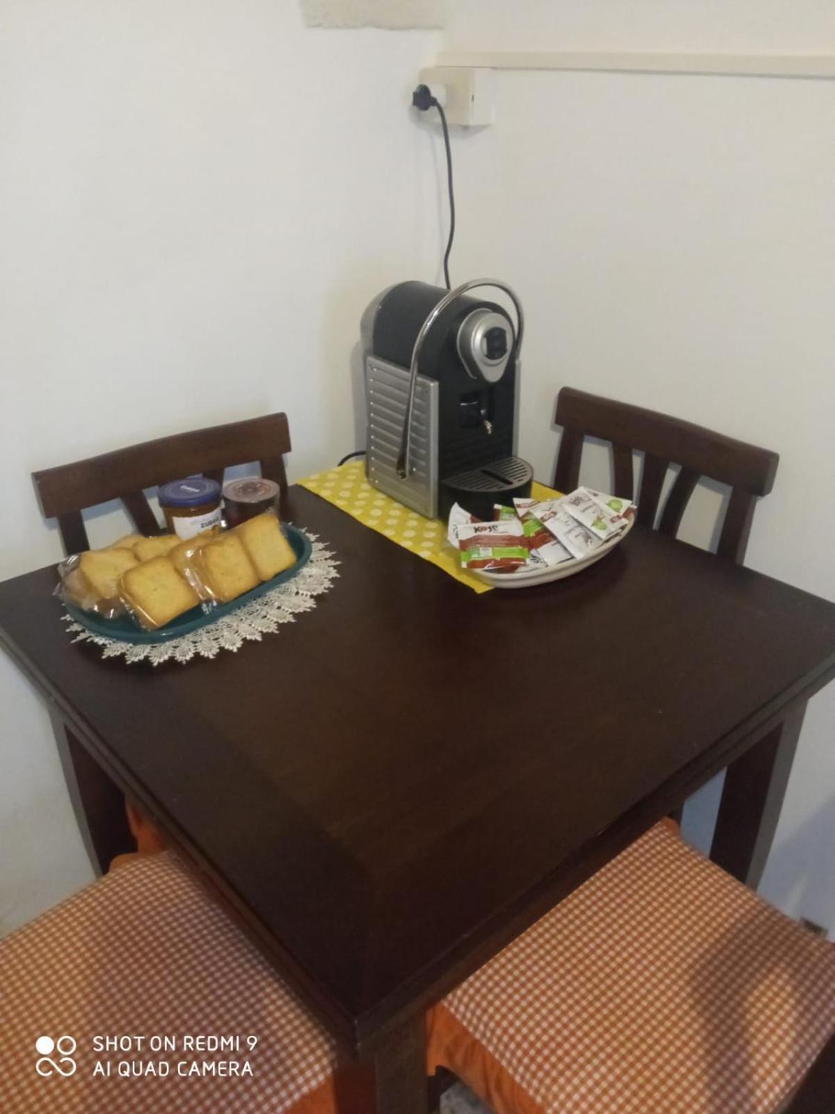 Casa Pietra Viva Apartment Cisternino Bagian luar foto