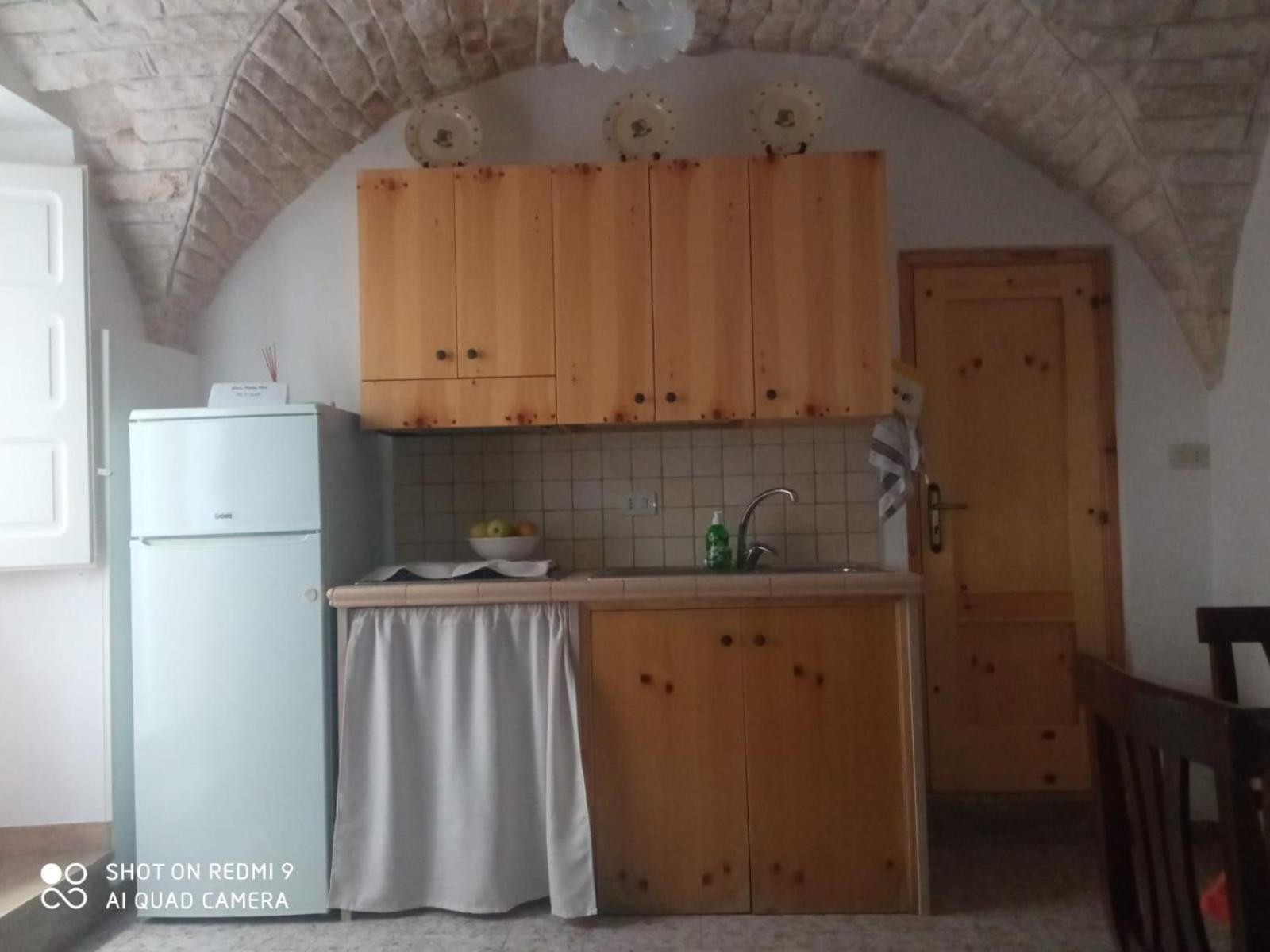 Casa Pietra Viva Apartment Cisternino Bagian luar foto