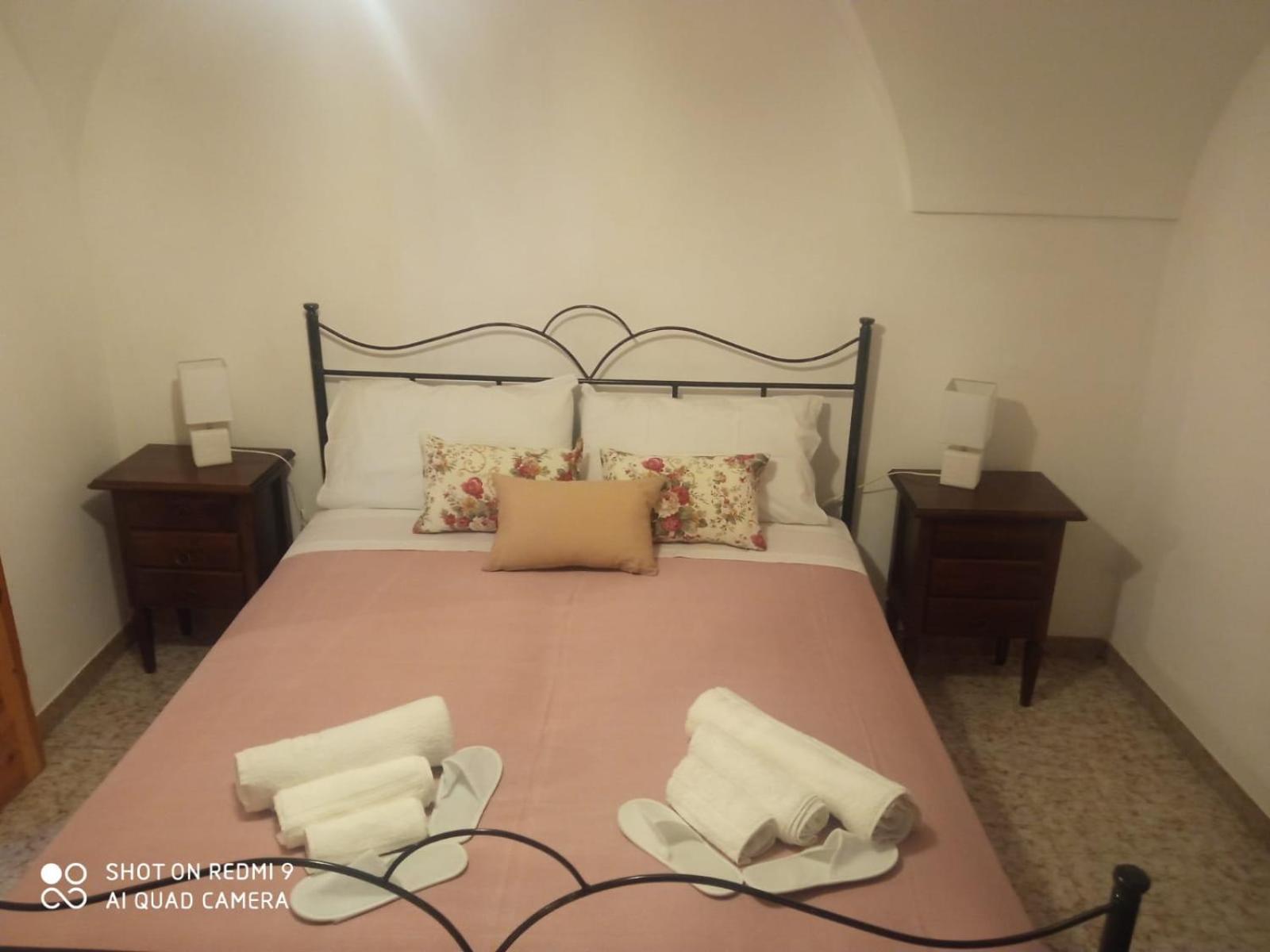 Casa Pietra Viva Apartment Cisternino Bagian luar foto